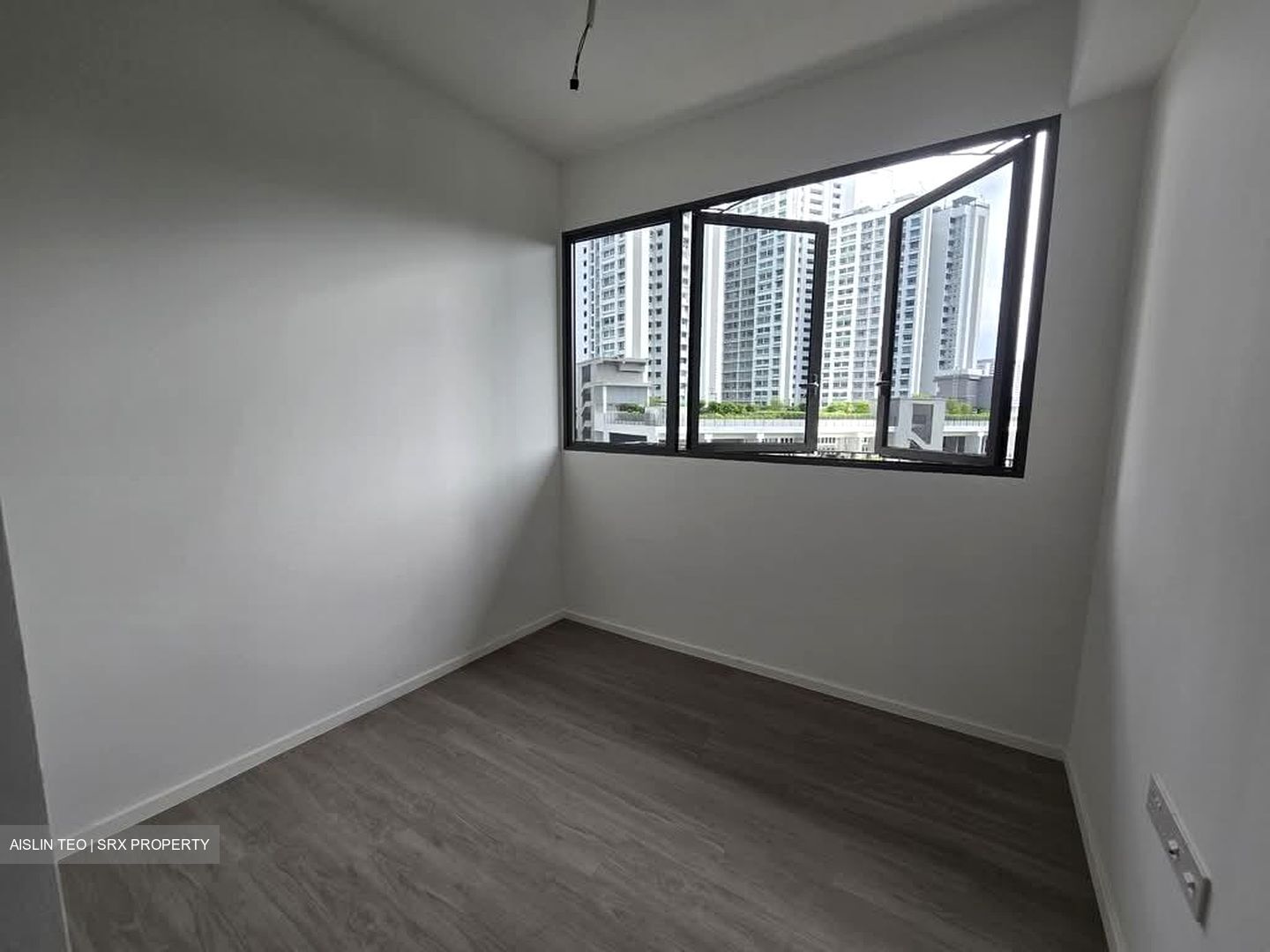 Amo Residence (D20), Apartment #533855861